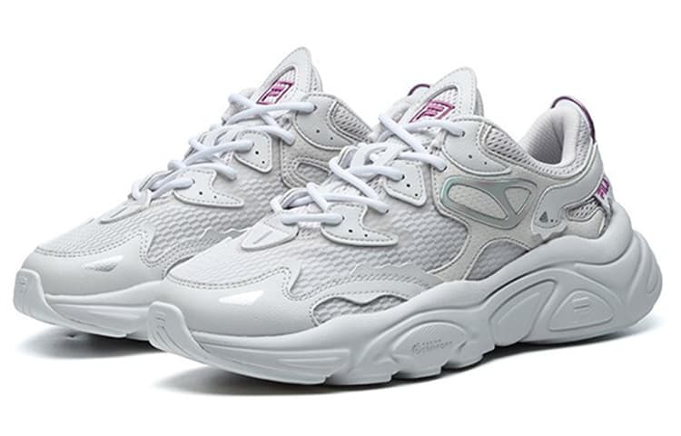 Кроссовки FILA FUSION - изображение 3