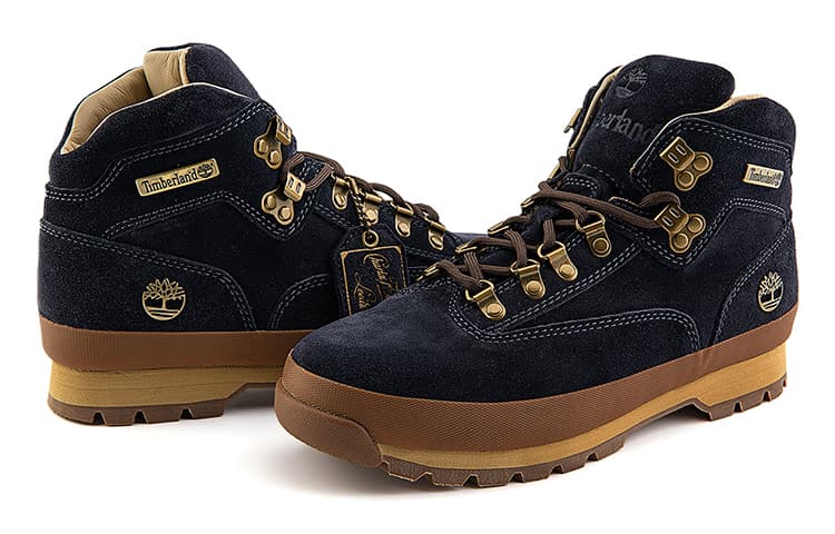 Кроссовки Timberland - изображение 5