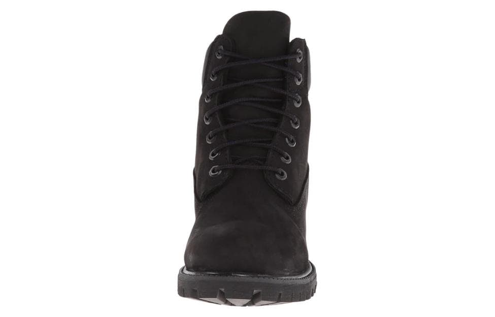 Ботинки уличные Timberland - изображение 4