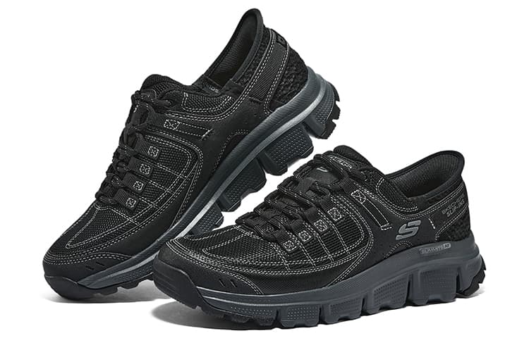 Кроссовки Skechers Slip-Ins - изображение 4