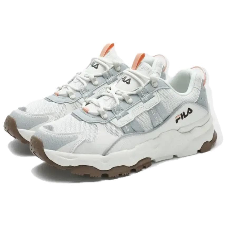 Кроссовки FILA TREK - изображение 3