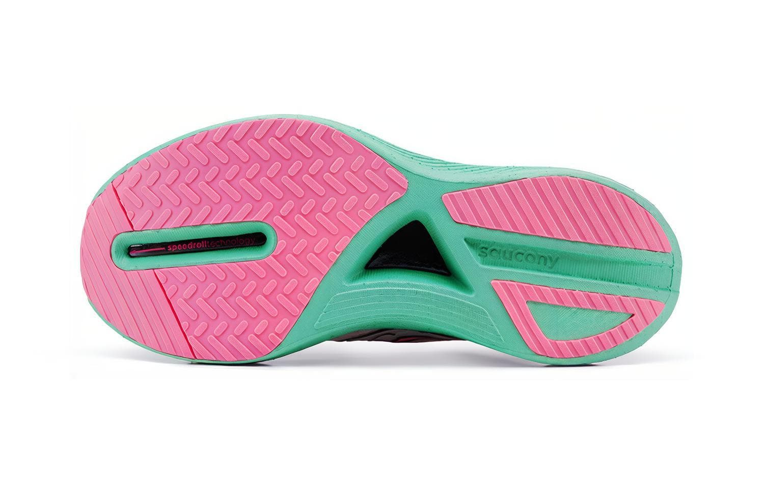 Кроссовки для бега Saucony Endorphin Pro 3 - изображение 5
