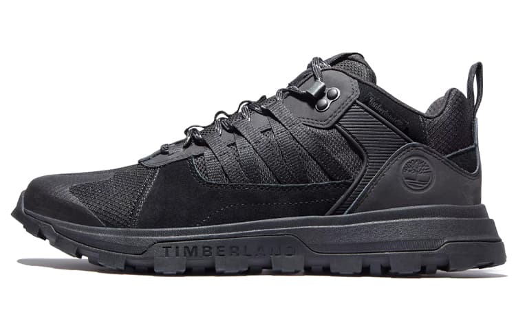Кроссовки для бега Timberland Treeline STR - изображение 1