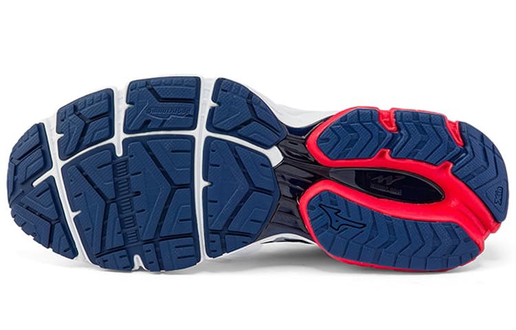 Кроссовки для бега Mizuno Ultima 12 - изображение 5