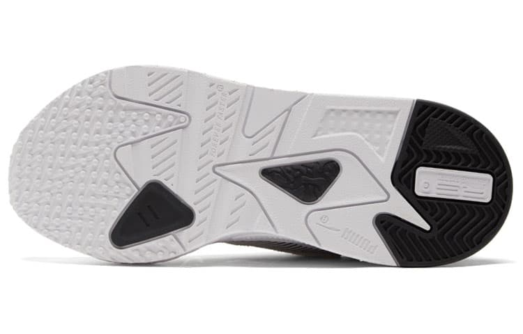 Кроссовки для бега PUMA RS-Z White - изображение 6