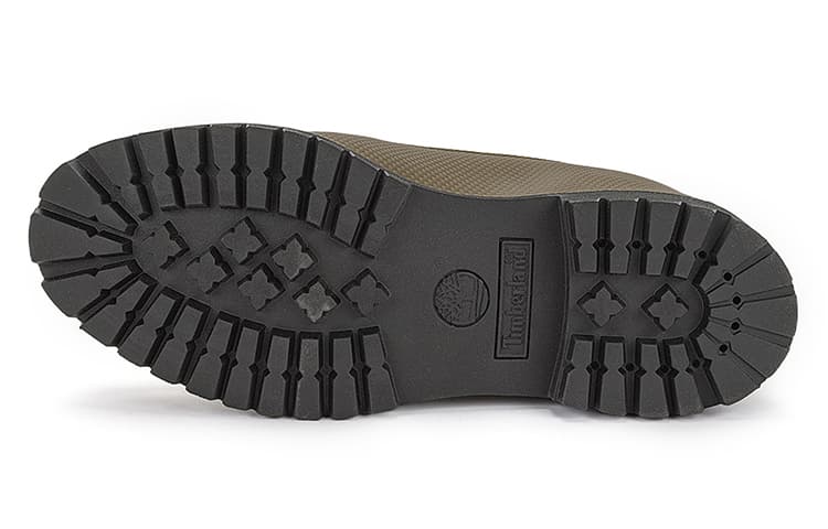 Ботинки уличные Timberland - изображение 7