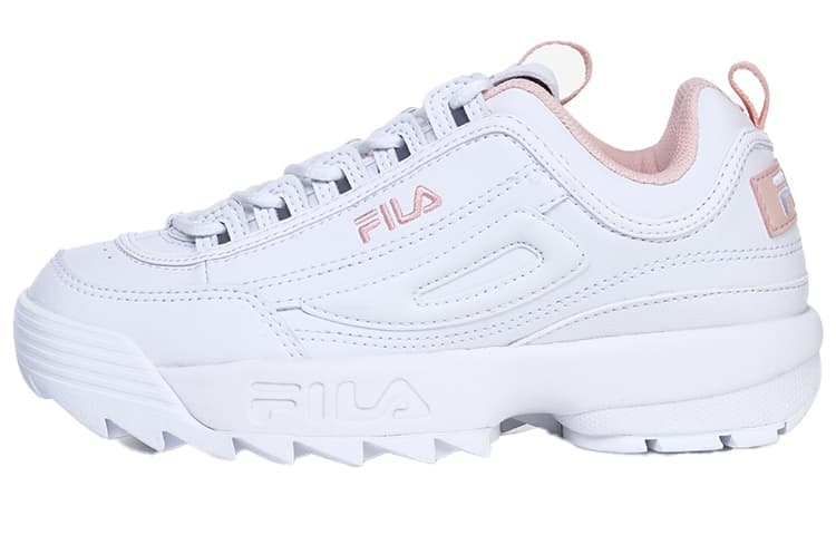 Кроссовки Fila Disruptor2 - изображение 1