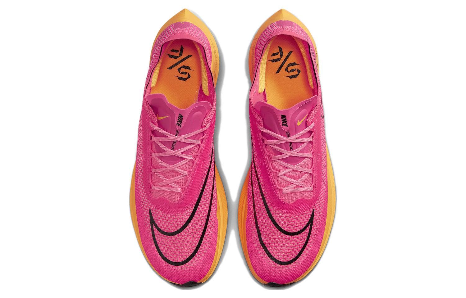 Кроссовки для бега Nike ZoomX Streakfly - изображение 4