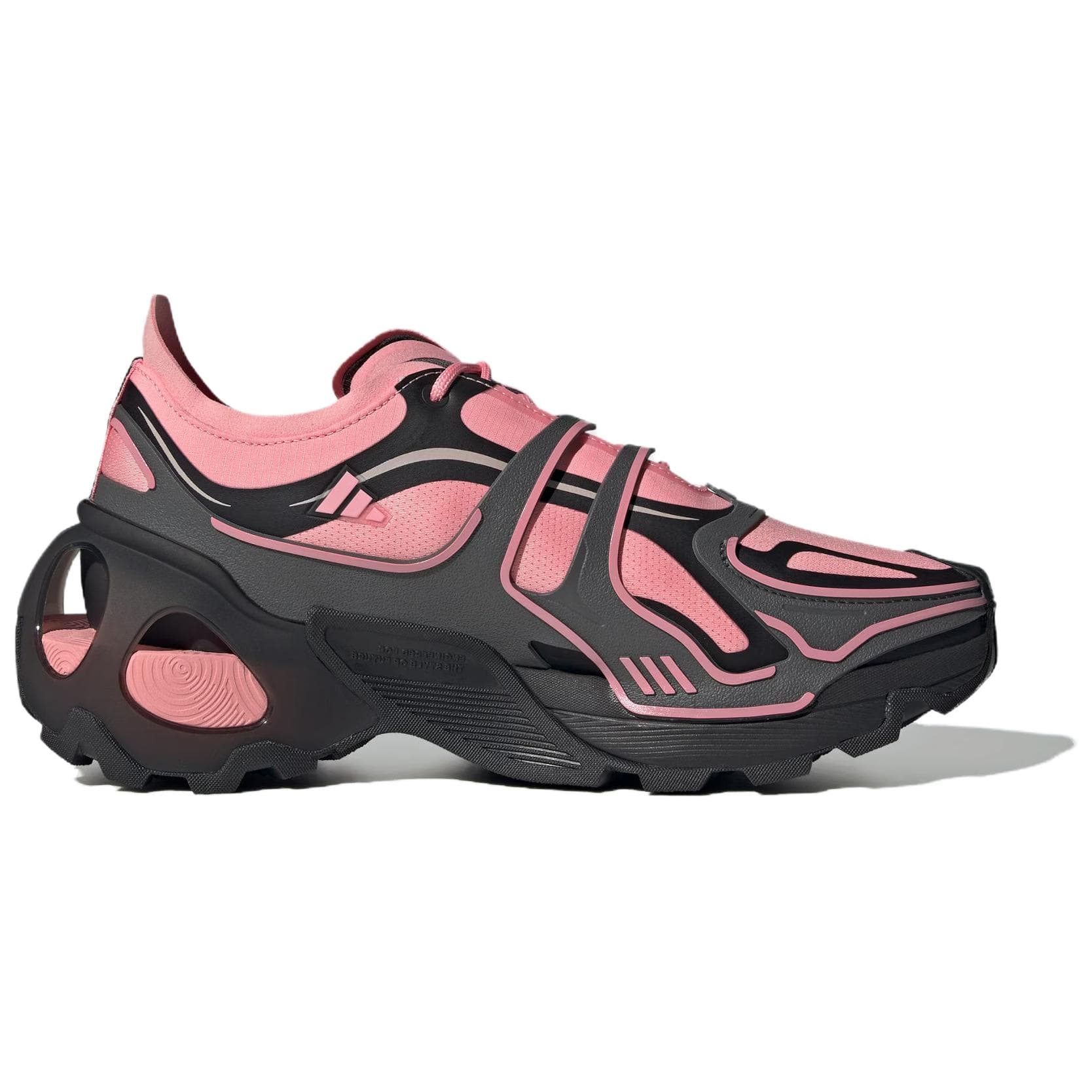 Кроссовки для бега adidas WONDER RUNNER PRO - изображение 2