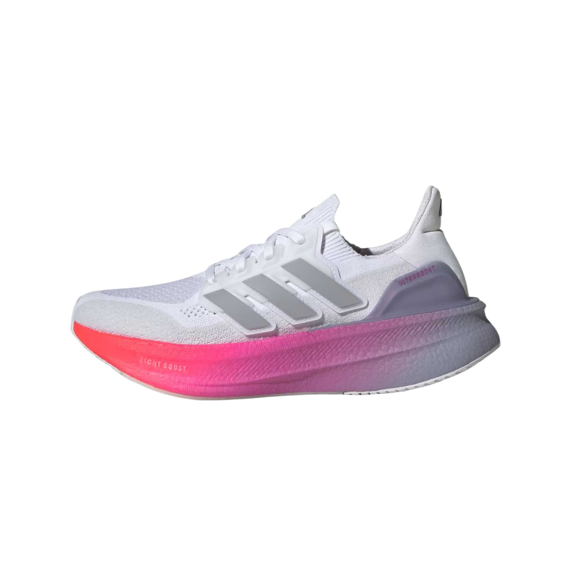 Кроссовки для бега Adidas Ultraboost 5,0 Low Топ Mainland™ Резиновая Пластиковая Подошва Спортивная Обувь для Беговых Соревнований Женская - изображение 1