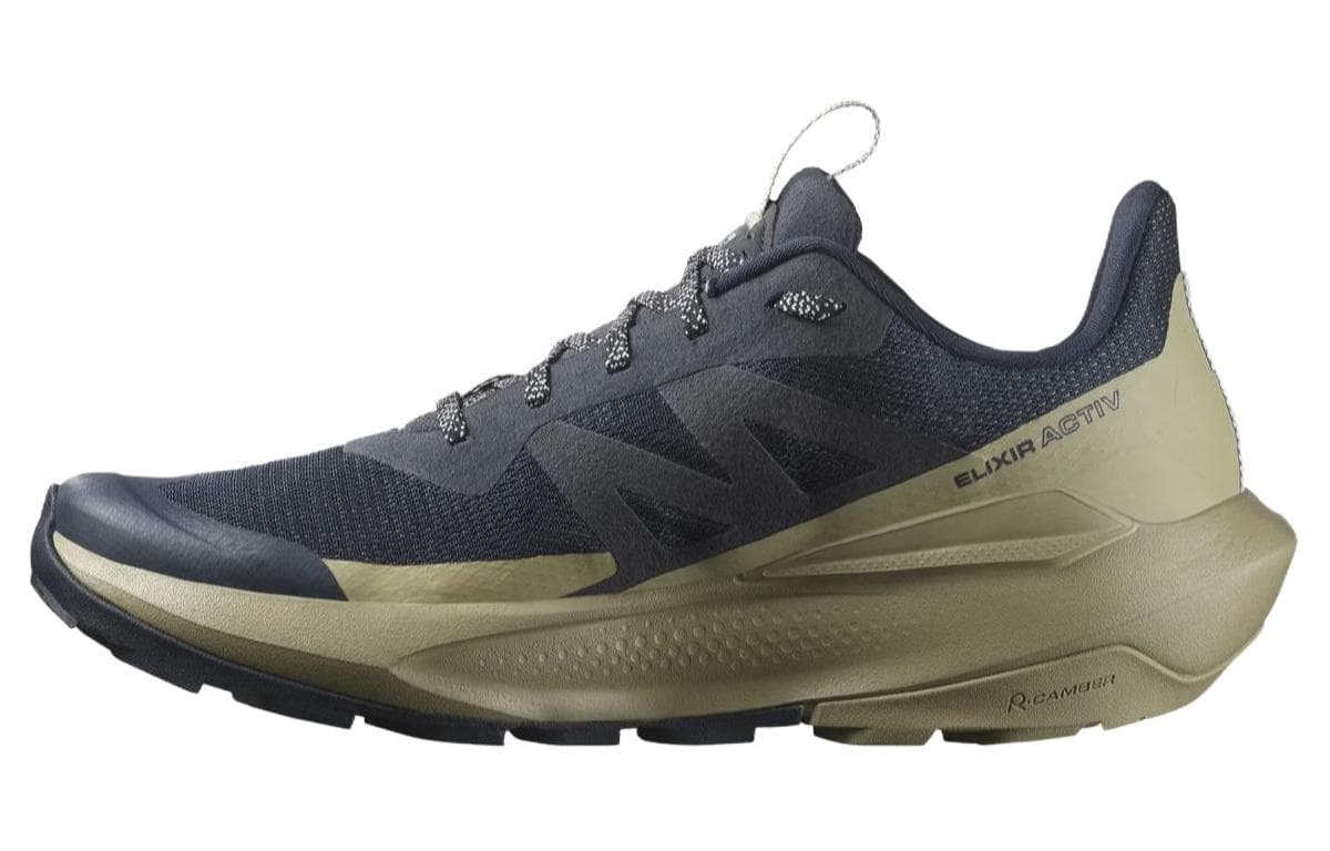 Кроссовки SALOMON Elixir Activ - изображение 1