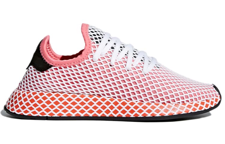 Кроссовки для бега adidas originals Deerupt - изображение 3