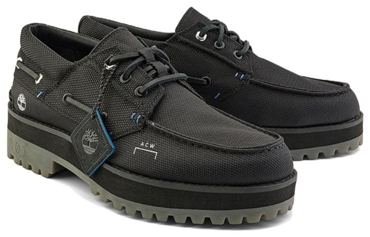 Тапочки SAMUEL ROSS x Timberland - изображение 3