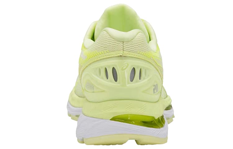 Кроссовки для бега Asics GEL-Nimbus 20 - изображение 4