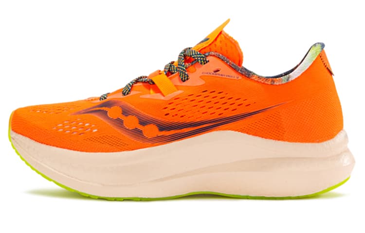 Кроссовки для бега Saucony Endorphin Pro 2 - изображение 1