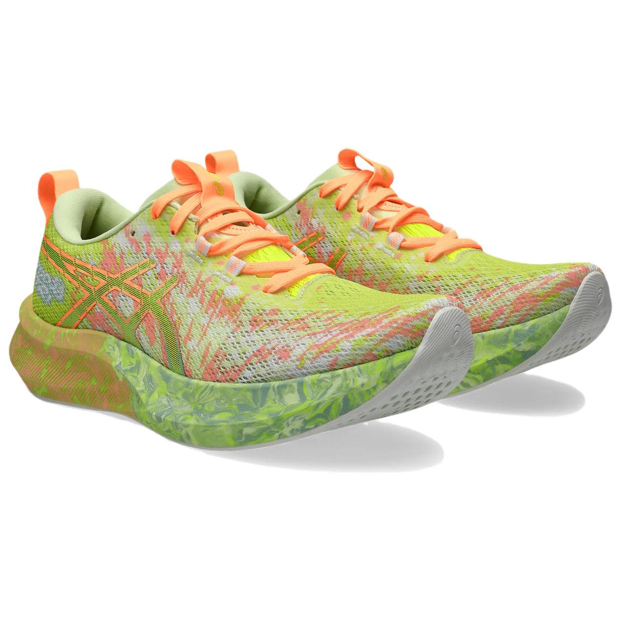 Кроссовки для бега Asics NOOSA TRI 16 - изображение 5