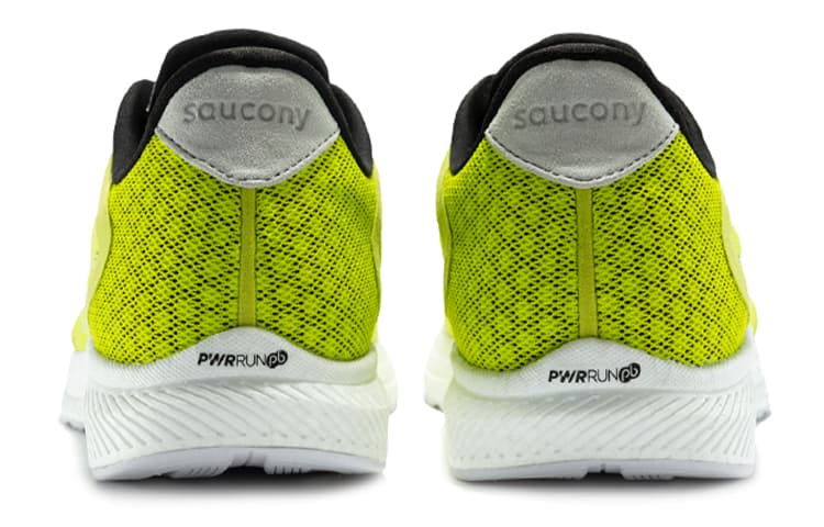 Кроссовки для бега Saucony Freedom 4 - изображение 4