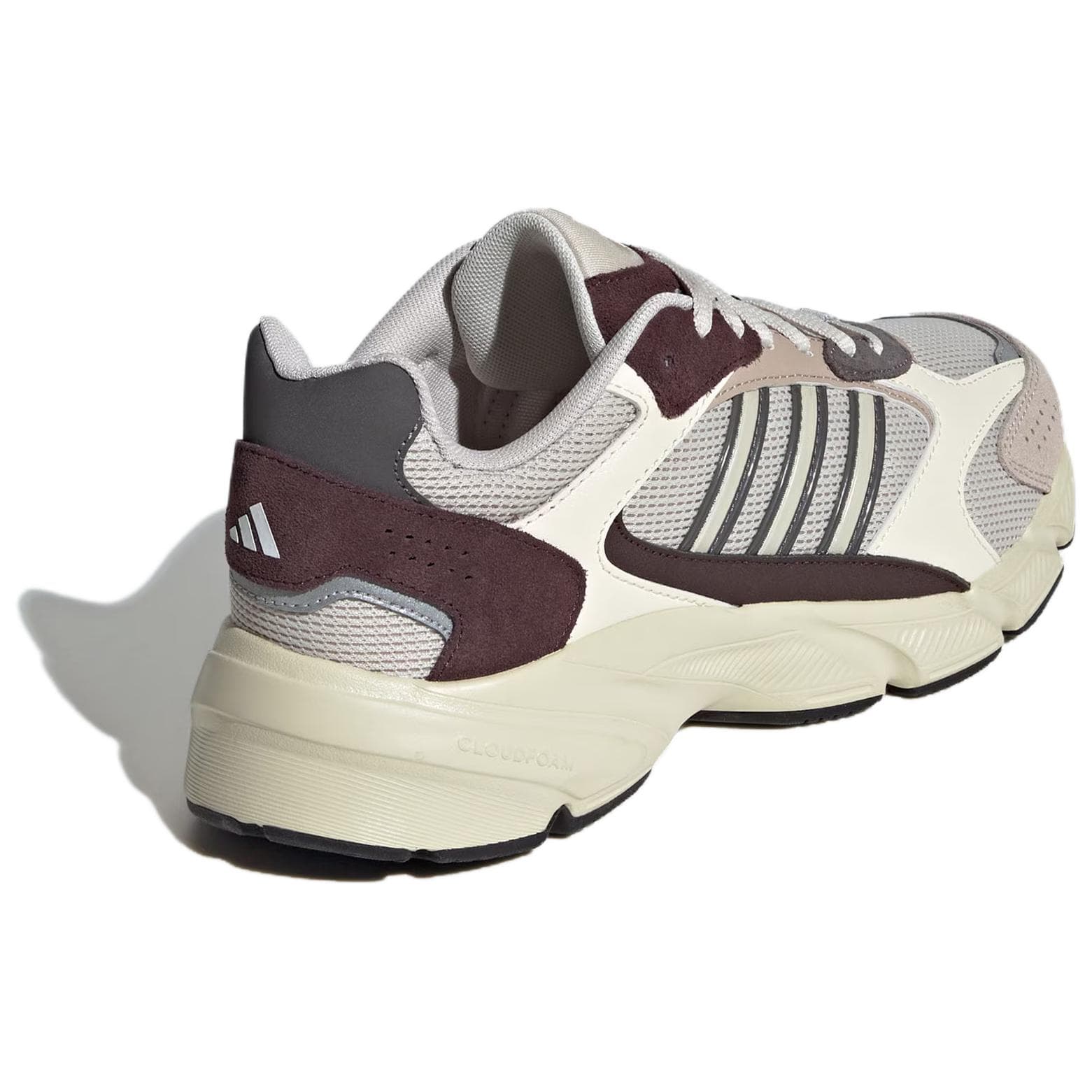 Кроссовки adidas Crazychaos 2000 Brown - изображение 5
