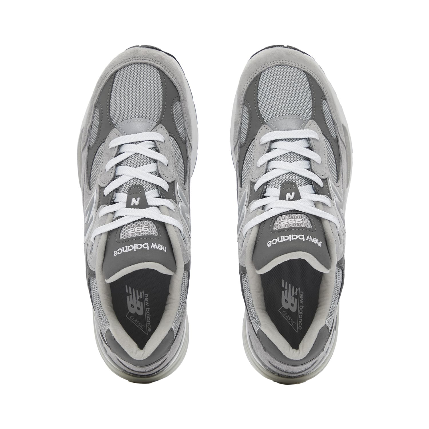 Кроссовки для бега New Balance NB 992 - изображение 4