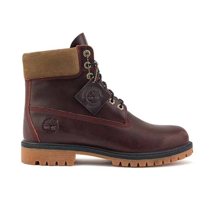 Ботинки уличные Timberland - изображение 2
