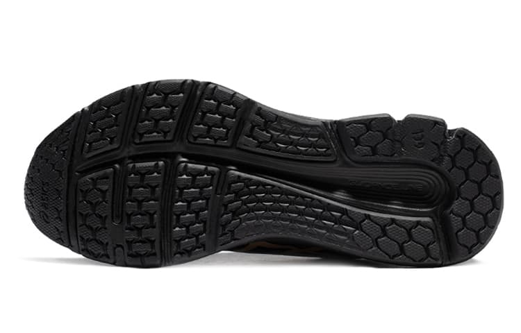 Кроссовки для бега Asics Gel-Pulse 11 Black Gold - изображение 5
