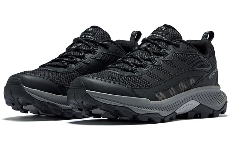 Кроссовки MerrellSPEED STRIKE 2 - изображение 2