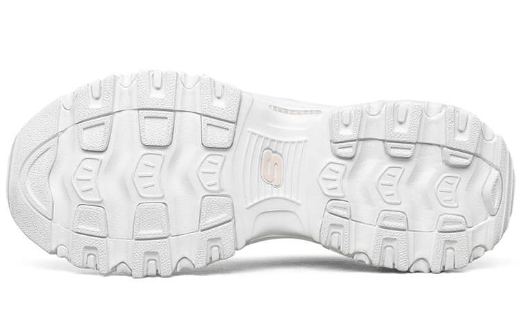 Кроссовки Skechers D'lites 1.0 - изображение 5