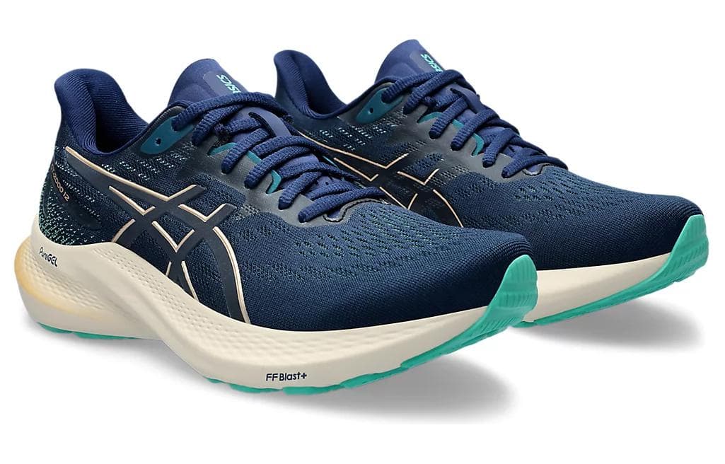 Кроссовки для бега Asics GT-2000 12 - изображение 3