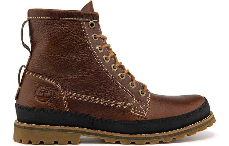 Ботинки уличные Timberland Originals - изображение 2