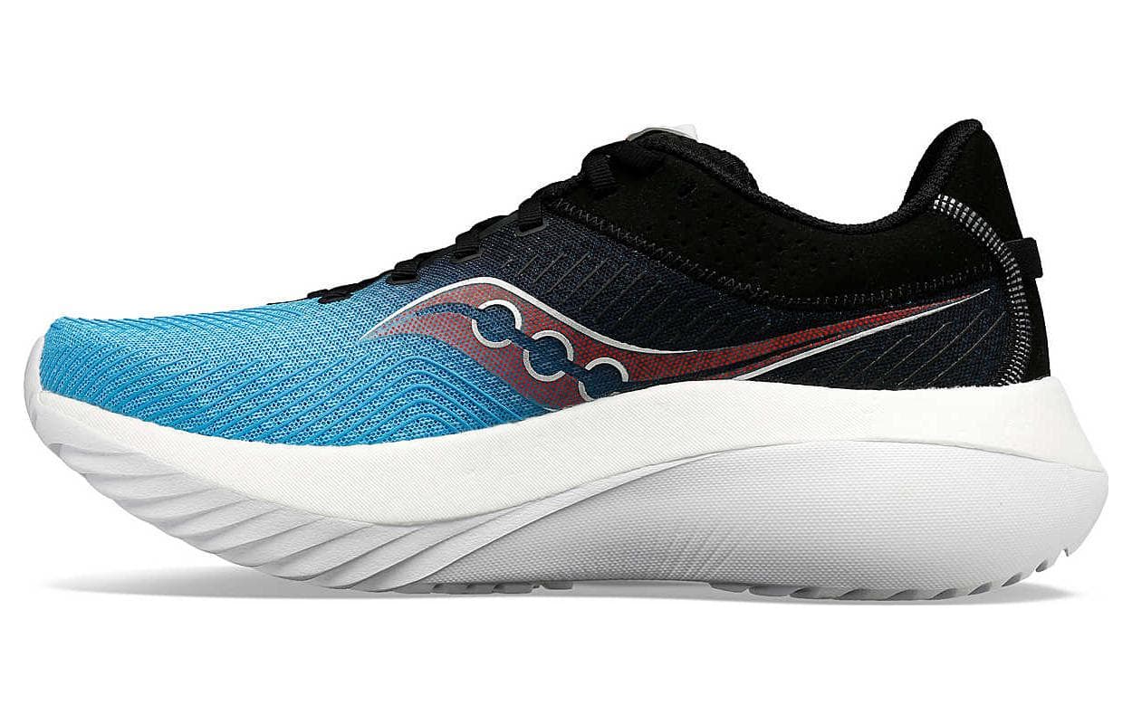 Кроссовки для бега Saucony - изображение 1
