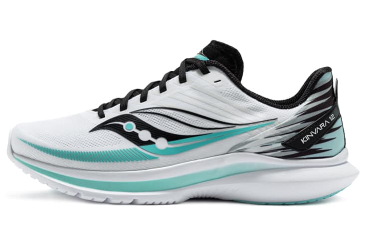 Кроссовки для бега Saucony Kinvara 12 - изображение 1