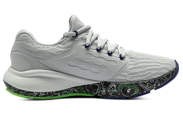 Кроссовки для бега Under Armour Charged Vantage Fun CN - изображение 2