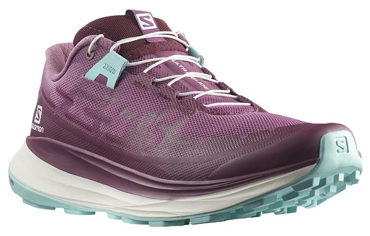 Кроссовки для бега Salomon Ultra Glide - изображение 2