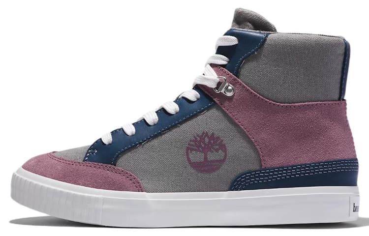 Ботинки уличные Timberland Skyla Bay Chukka - изображение 1
