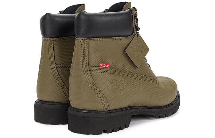 Ботинки уличные Timberland - изображение 6