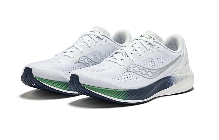 Кроссовки для бега Saucony MIRAGE FLOW - изображение 3