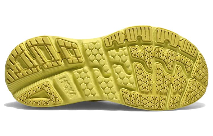 Кроссовки для бега HOKA ONE ONE Bondi L - изображение 5