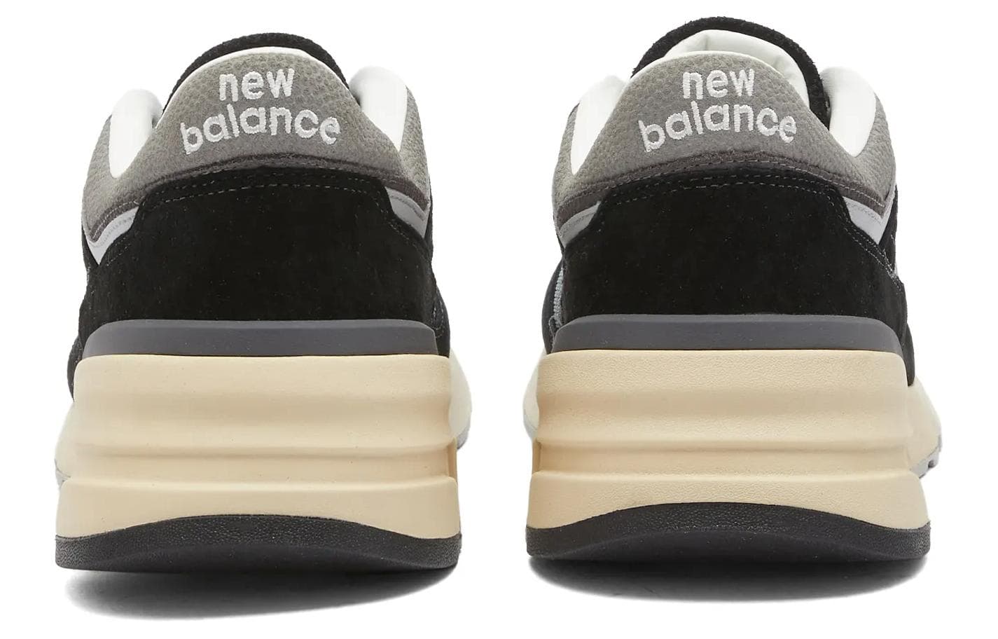 Кроссовки для бега New Balance 997R - изображение 5