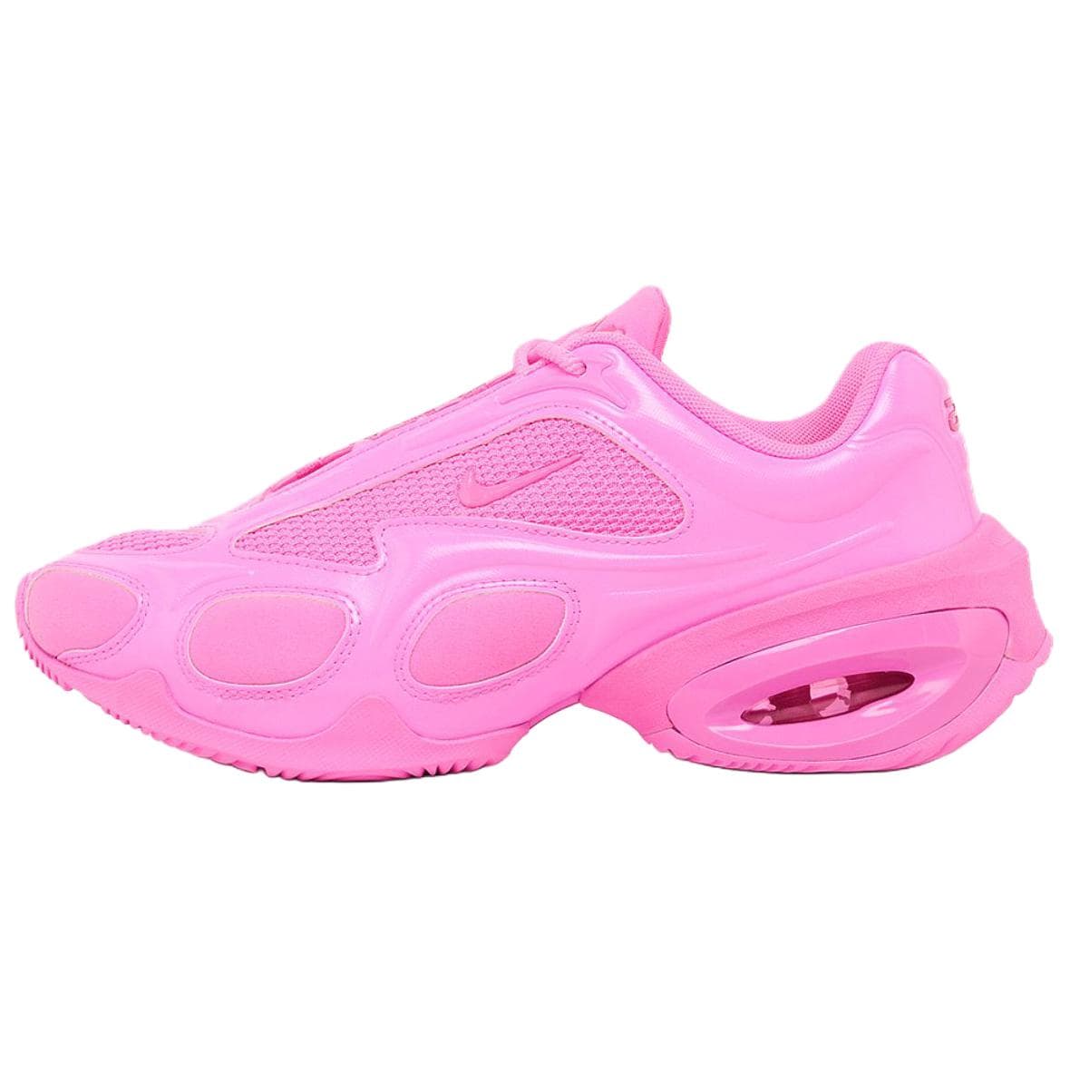 Кроссовки Nike Air max Muse Дышащий Low Топ Повседневная обувь Женские Розовый - изображение 1