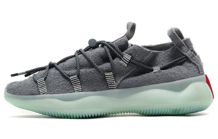 Кроссовки для бега Reebok 58 Bright Street Dmx Alpha 10 - изображение 1