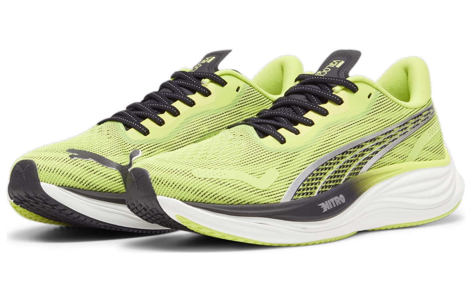 Кроссовки для бега PUMA Velocity Nitro 3 - изображение 3