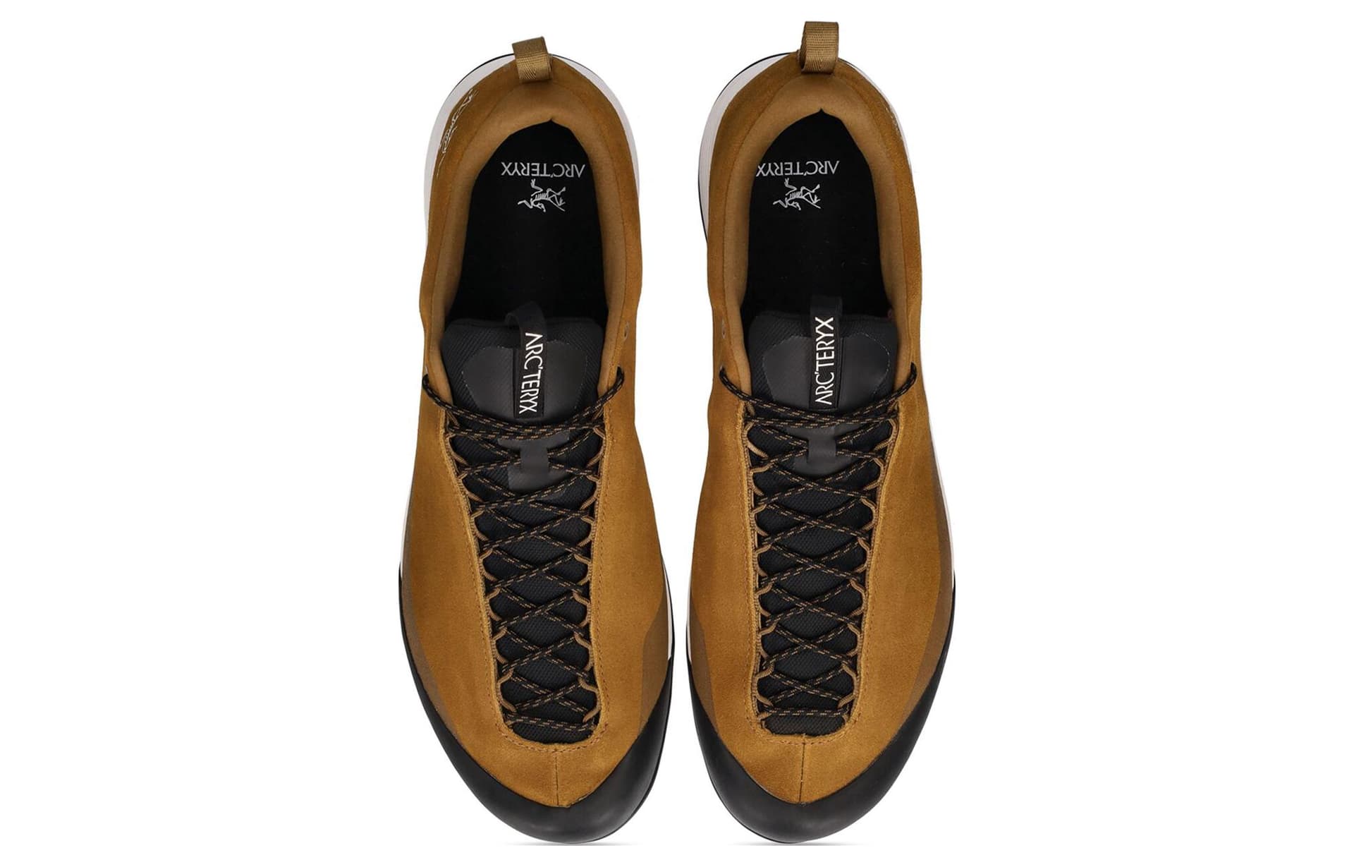 Кроссовки Arcteryx Konseal FL 2 GTX - изображение 4