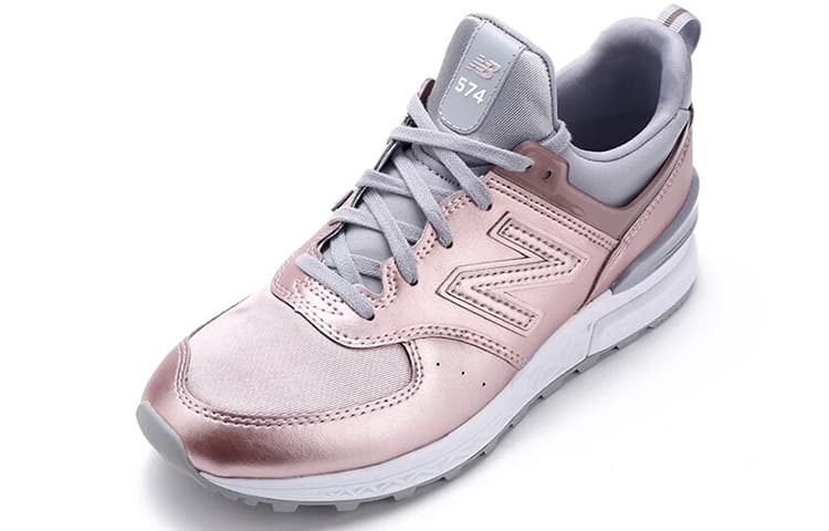 Кроссовки для бега New Balance NB 574 Sport - изображение 2