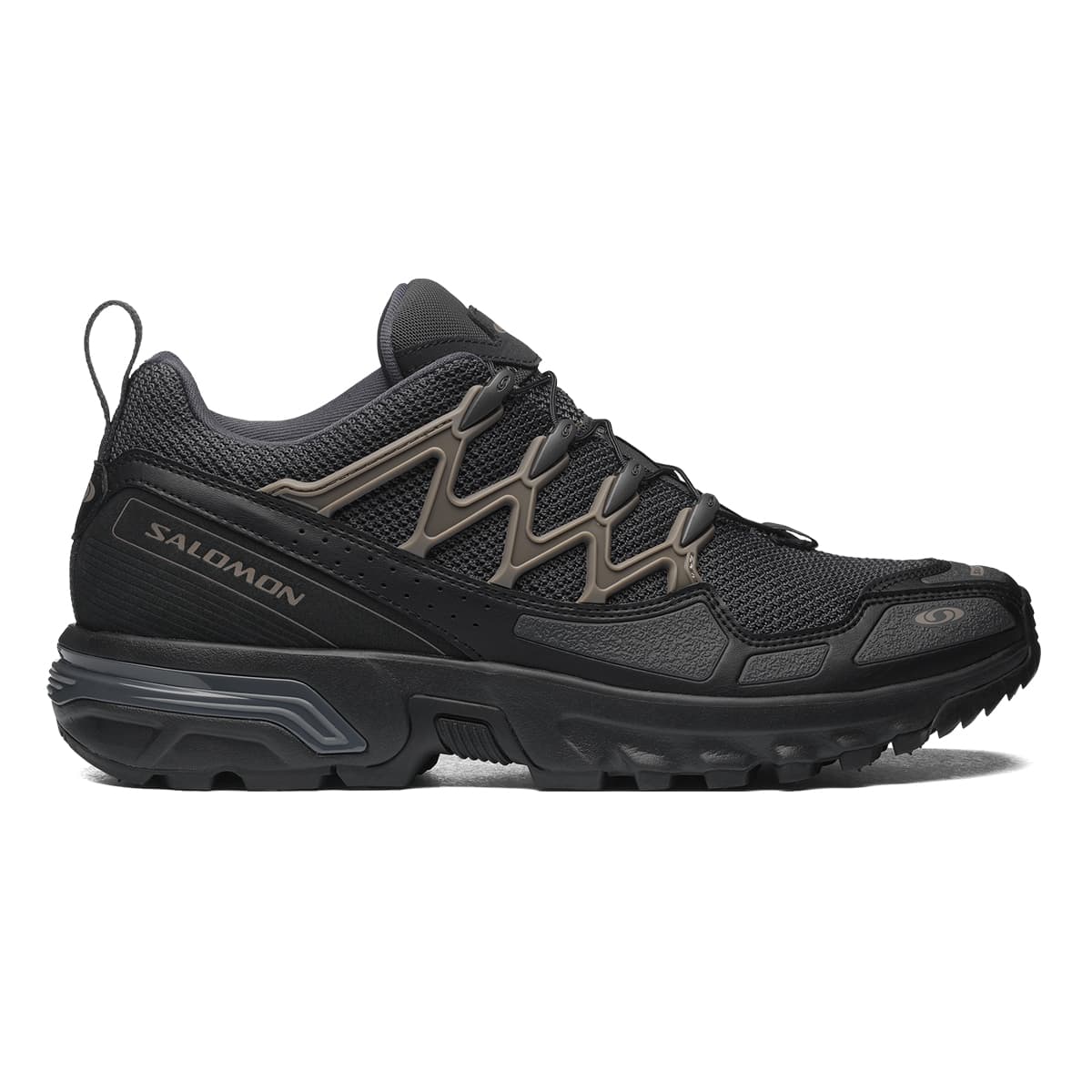 Кроссовки для бега SALOMON ACS + - изображение 2