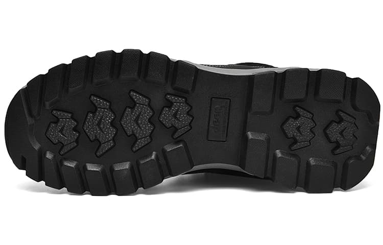 Ботинки уличные Jeep - изображение 5