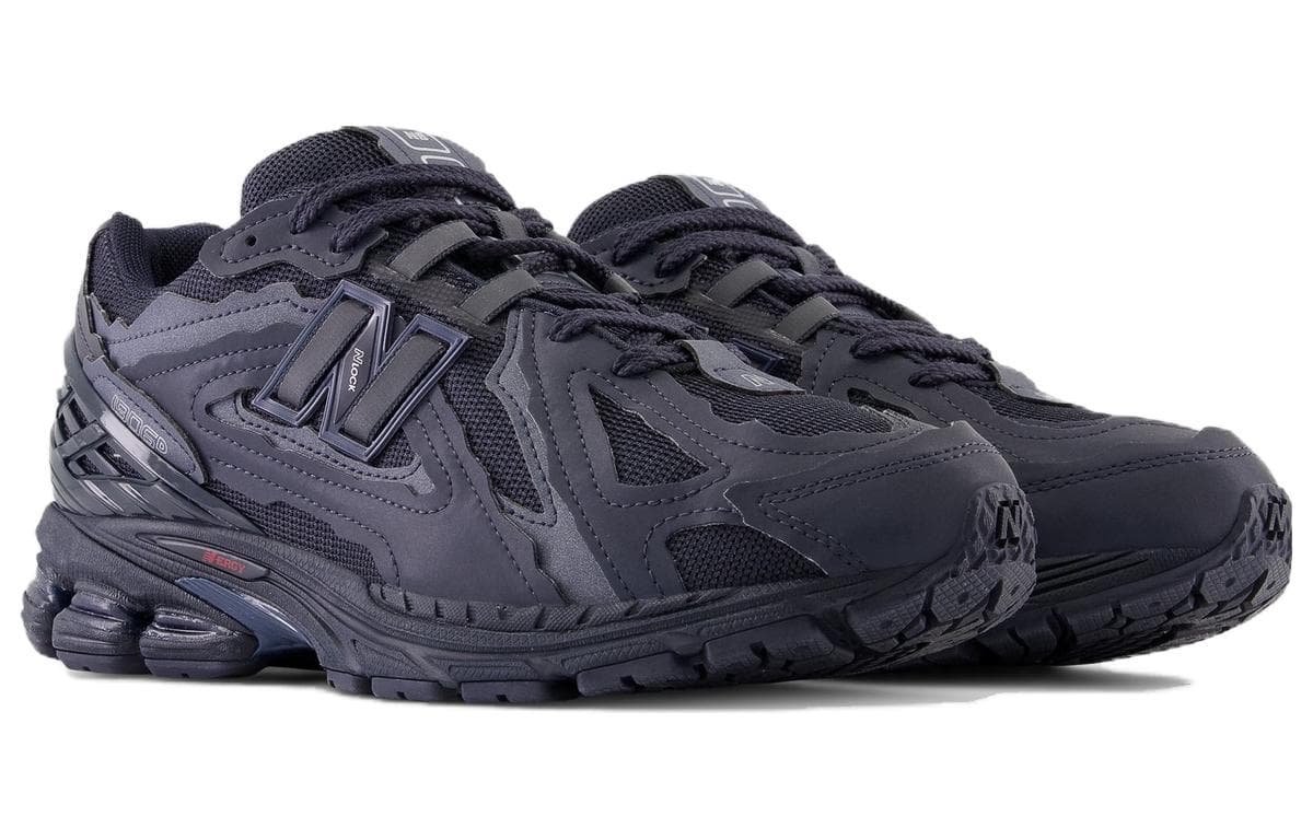 Кроссовки для бега New Balance 1906R - изображение 3