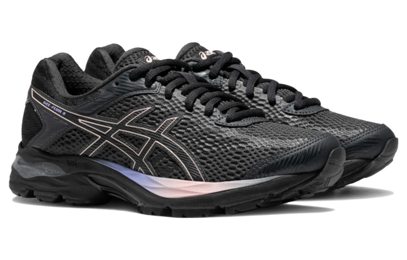 Кроссовки для бега Asics Gel-Flux 4 - изображение 2