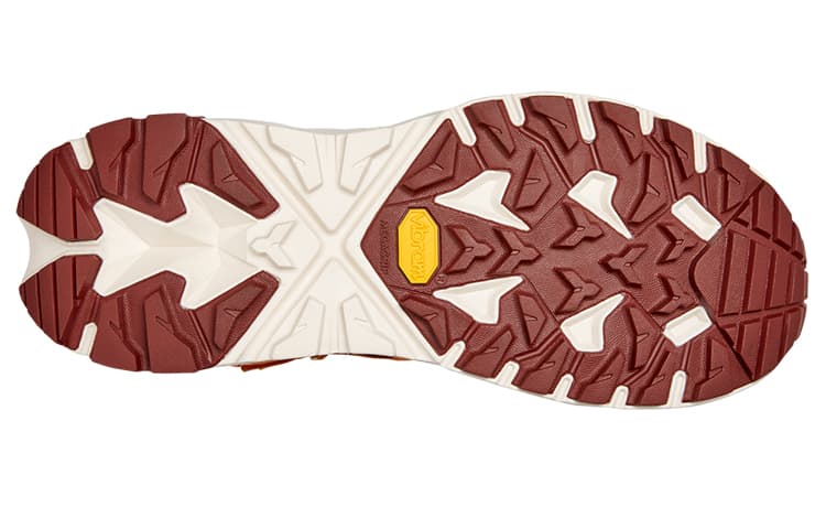 Кроссовки HOKA ONE ONE Anacapa GTX Wanderschuh Damen - изображение 3