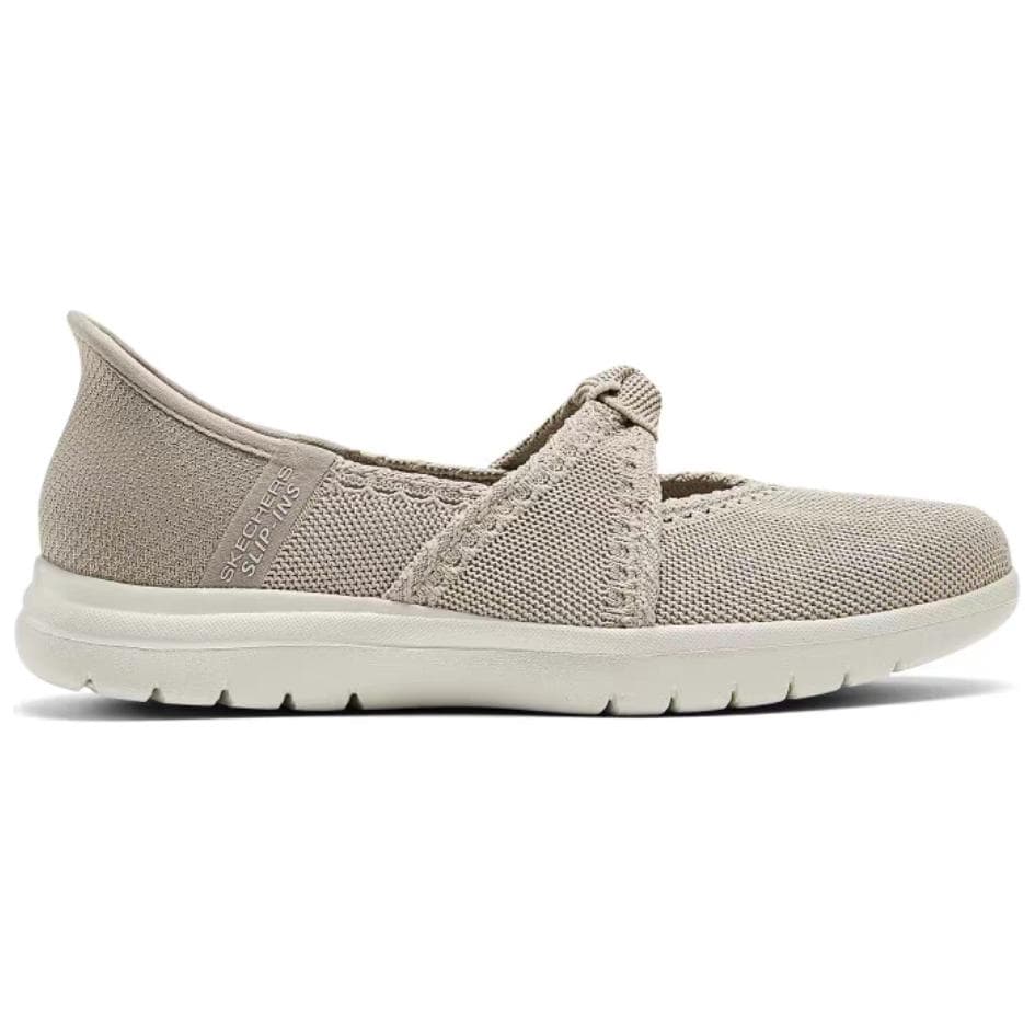 Тапочки Skechers ON THE GO - изображение 2