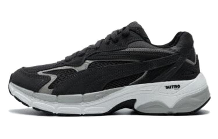Кроссовки для бега PUMA - изображение 1